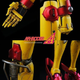 Illustration for article titled Deluxe New Sexy Robot Toy